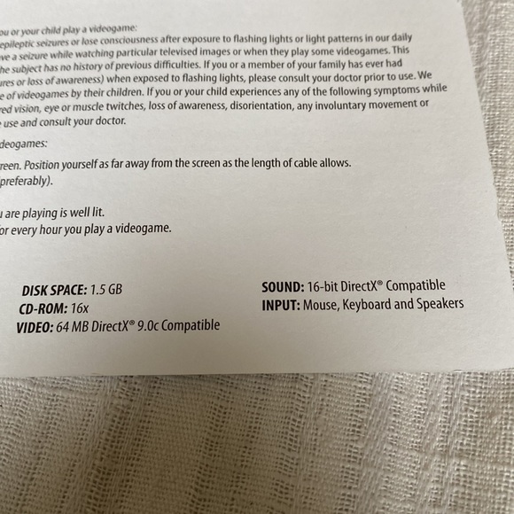 Agatha Christie Double Murder Mystery Pack - PC CD Games for Windows - Picture 13 of 15